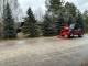 Погрузчик Manitou MT 1235 S (2005)