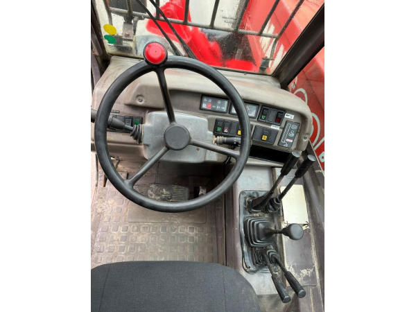 Погрузчик Manitou MT 1235 S (2005)