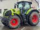 Трактор Claas Axion 810 (2021)
