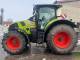 Трактор Claas Axion 810 (2021)