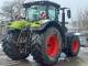 Трактор Claas Axion 810 (2021)