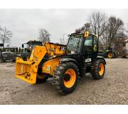 Погрузчик JCB 535-95