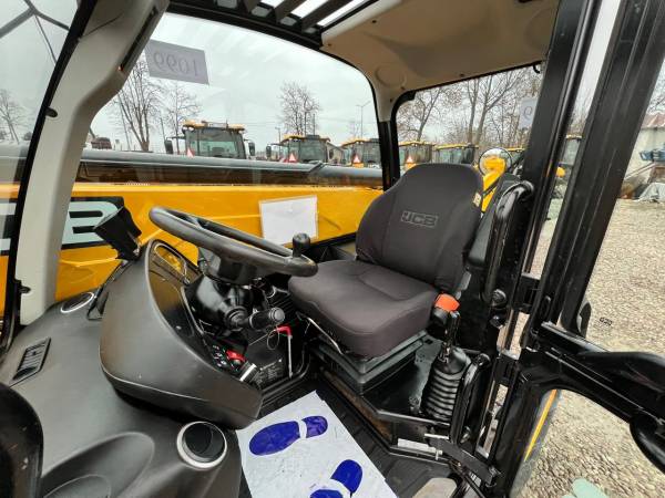 Погрузчик JCB 535-95 (2019)