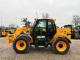 Погрузчик JCB 535-95 (2019)