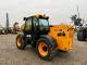 Погрузчик JCB 535-95 (2019)