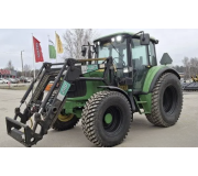 Трактор John Deere 6120 SE