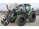 Трактор John Deere 6120 SE (2007)