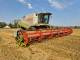 Комбайн Claas Lexion 480 (2001)