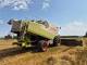 Комбайн Claas Lexion 480 (2001)