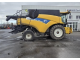 Комбайн New Holland CR 9080 (2012)