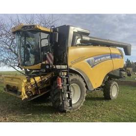 Комбайн New Holland CX5090 (2015)