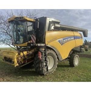 Комбайн New Holland CX5090 (2015)
