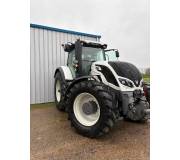 Трактор Valtra S374