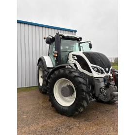 Трактор Valtra S374 (2016)