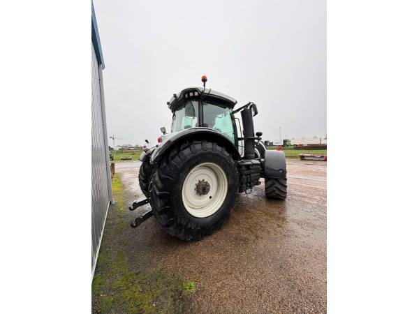 Трактор Valtra S374 (2016)