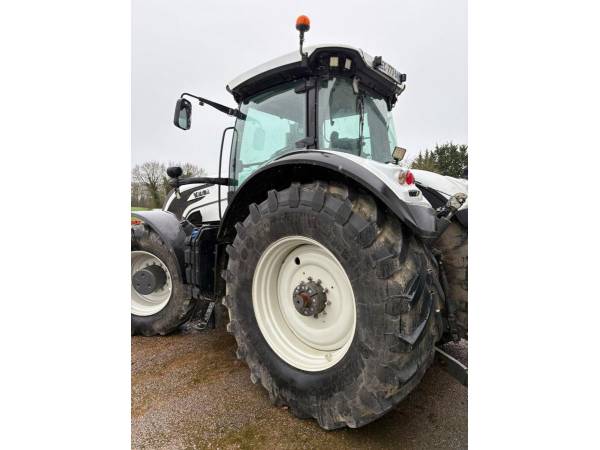 Трактор Valtra S374 (2016)