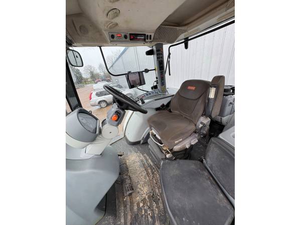 Трактор Valtra S374 (2016)