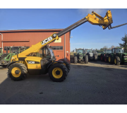 Навантажувач JCB 531-70
