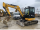 Миниэкскаватор JCB 48Z-1 T3 (2021)