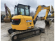 Миниэкскаватор JCB 48Z-1 T3 (2021)