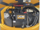 Миниэкскаватор JCB 48Z-1 T3 (2021)