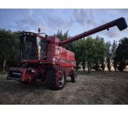 Комбайн Case IH 2188
