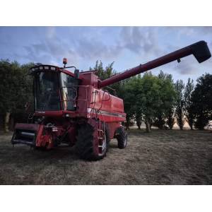 Комбайн Case IH 2188 (1996)