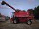 Комбайн Case IH 2188 (1996)