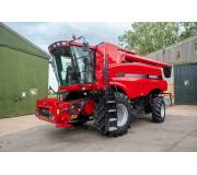 Комбайн Case IH 5130