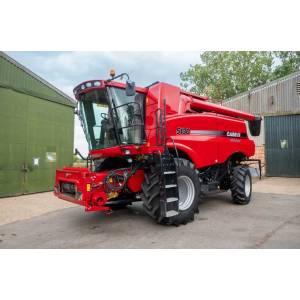 Комбайн Case IH 5130 (2014)
