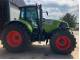 Трактор Claas Axion 850 (2013)