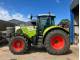 Трактор Claas Axion 850 (2013)