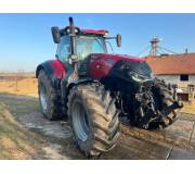 Трактор Case IH Optum 300