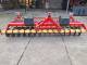 Дисковая борона Vaderstad Carrier 400 (2013)