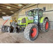 Трактор Claas ARES 816 RZ