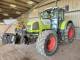 Трактор Claas ARES 816 RZ (2008)