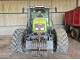 Трактор Claas ARES 816 RZ (2008)