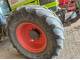 Трактор Claas ARES 816 RZ (2008)