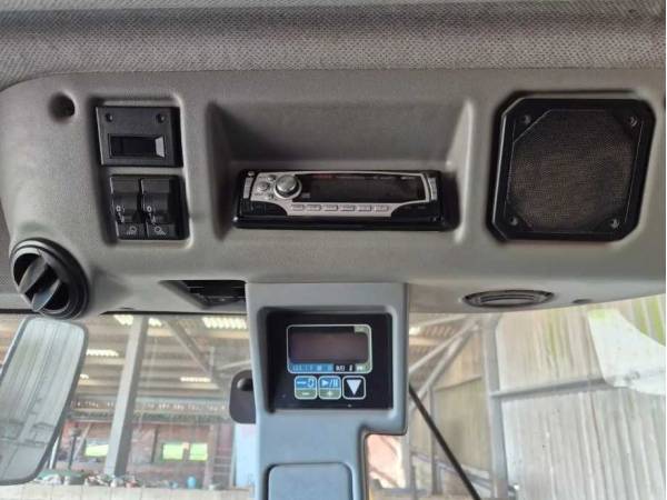 Трактор Claas ARES 816 RZ (2008)