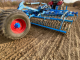Дискова борона Lemken Rubin 9/600 KUA (2013)