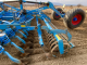 Дискова борона Lemken Rubin 9/600 KUA (2013)