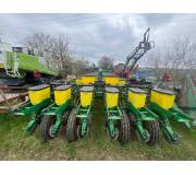 Сівалка John Deere 7200