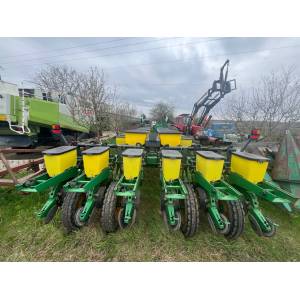 Сівалка John Deere 7200