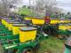 Сівалка John Deere 7200