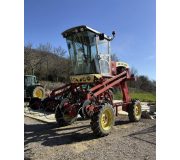 Кастратор Vermande 4WD Turbo