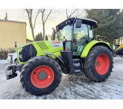 Трактор Claas Arion 620