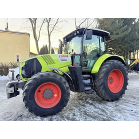 Трактор Claas Arion 620 (2013)