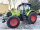Трактор Claas Arion 620 (2013)