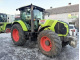 Трактор Claas Arion 620 (2013)