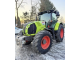 Трактор Claas Arion 620 (2013)